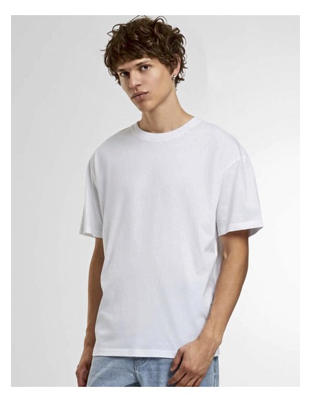 BUI-BB035-Light Basic Loose Tee 2